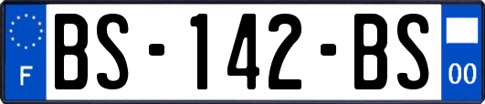 BS-142-BS