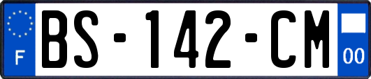 BS-142-CM