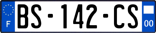 BS-142-CS