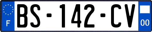 BS-142-CV