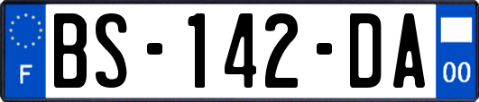BS-142-DA