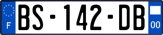 BS-142-DB