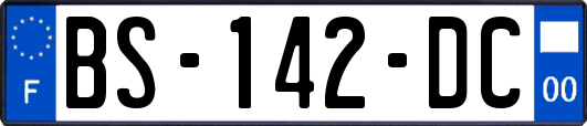 BS-142-DC