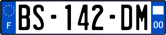 BS-142-DM