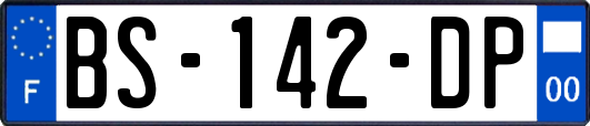 BS-142-DP