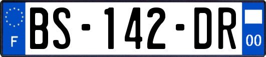BS-142-DR
