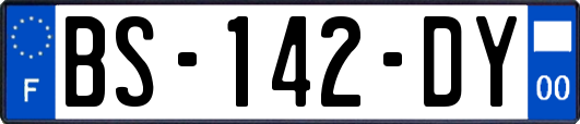 BS-142-DY