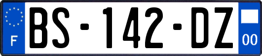 BS-142-DZ