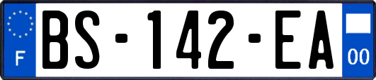 BS-142-EA