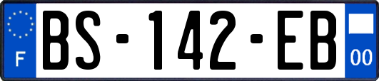 BS-142-EB