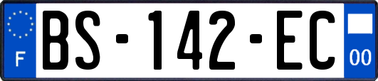 BS-142-EC