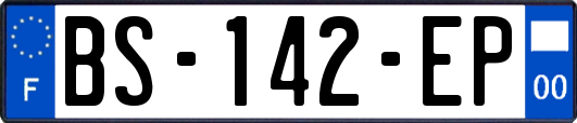 BS-142-EP
