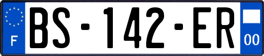 BS-142-ER