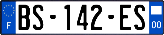 BS-142-ES