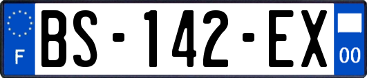 BS-142-EX