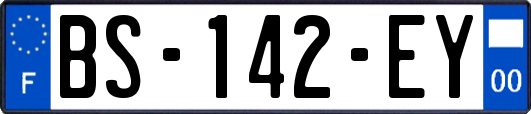 BS-142-EY