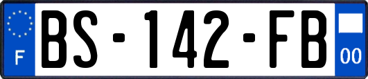 BS-142-FB