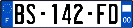 BS-142-FD