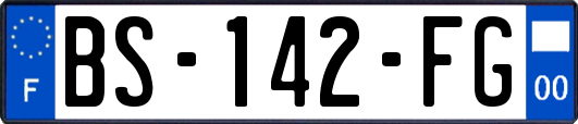 BS-142-FG