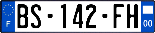 BS-142-FH