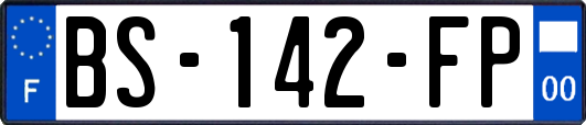 BS-142-FP