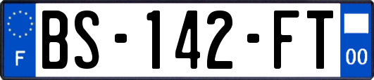 BS-142-FT