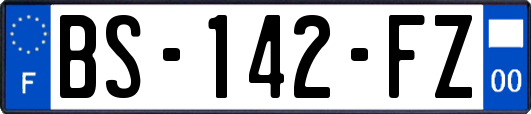 BS-142-FZ