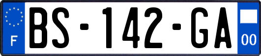 BS-142-GA