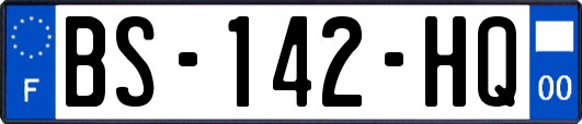 BS-142-HQ