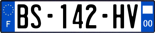 BS-142-HV