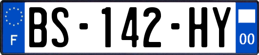 BS-142-HY