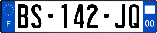 BS-142-JQ