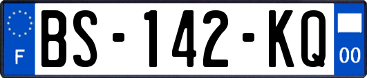 BS-142-KQ