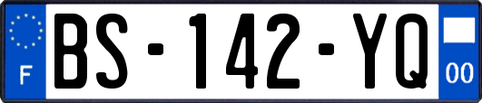 BS-142-YQ
