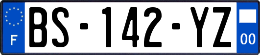 BS-142-YZ