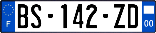 BS-142-ZD