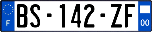 BS-142-ZF
