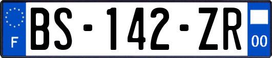 BS-142-ZR