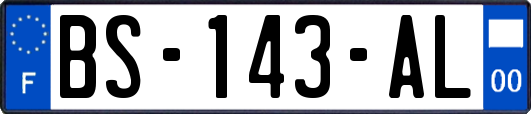 BS-143-AL