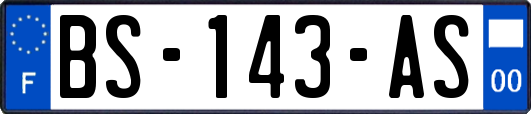 BS-143-AS