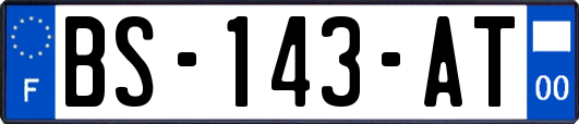 BS-143-AT
