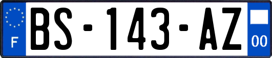 BS-143-AZ