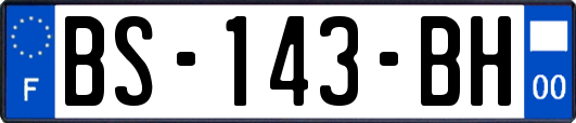 BS-143-BH