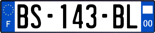 BS-143-BL