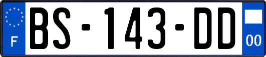 BS-143-DD