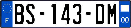 BS-143-DM