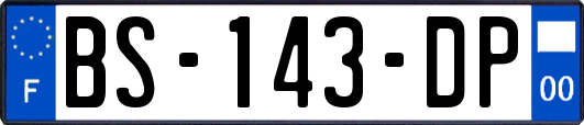 BS-143-DP