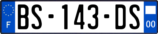 BS-143-DS