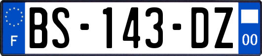 BS-143-DZ