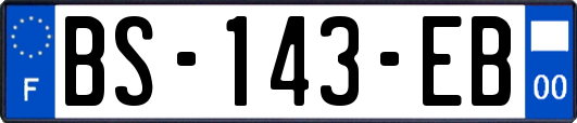 BS-143-EB